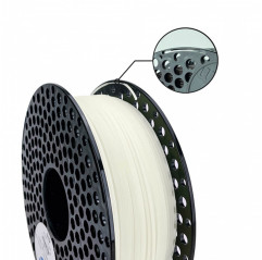 ABS Plus Natural 1.75mm Filament 1kg - FDM 3D Druck Filament AzureFilm ABS PLUS AzureFilm 19280089 AzureFilm