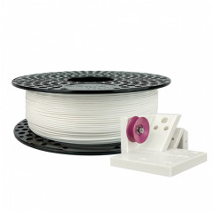 Weißes ABS Plus Filament 1.75mm 1kg - FDM 3D Druck Filament AzureFilm ABS PLUS AzureFilm 19280090 AzureFilm