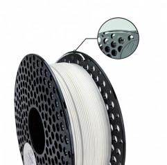 Filament ABS Plus blanc 1.75mm 1kg - Filament d'impression 3D FDM AzureFilm ABS PLUS AzureFilm 19280090 AzureFilm