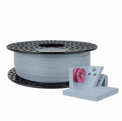 Filament ABS Plus gris 1.75mm 1kg - Filament pour impression 3D FDM AzureFilm ABS PLUS AzureFilm 19280091 AzureFilm