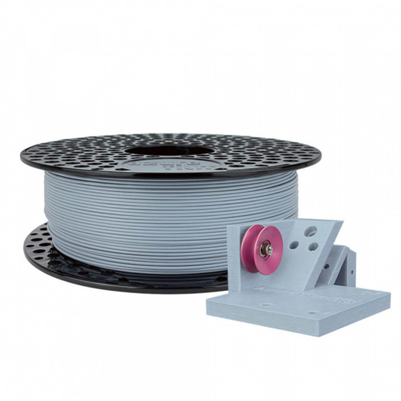 Filament ABS Plus gris 1.75mm 1kg - Filament pour impression 3D FDM AzureFilm ABS PLUS AzureFilm 19280091 AzureFilm