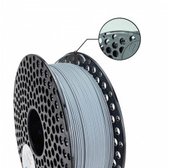 Filament ABS Plus gris 1.75mm 1kg - Filament pour impression 3D FDM AzureFilm ABS PLUS AzureFilm 19280091 AzureFilm