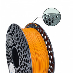 ABS Filament Plus Orange 1.75mm 1kg - FDM 3D printing filament AzureFilm ABS PLUS AzureFilm 19280093 AzureFilm