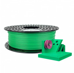 ABS Filament Plus Green 1.75mm 1kg - FDM 3D printing filament AzureFilm ABS PLUS AzureFilm 19280094 AzureFilm