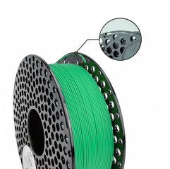 ABS Filament Plus Green 1.75mm 1kg - FDM 3D printing filament AzureFilm ABS PLUS AzureFilm 19280094 AzureFilm