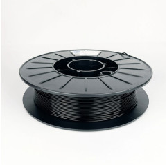 Flexibles Filament TPU 98A Shore Schwarz 1.75mm 300g - 3D-Druck Filament AzureFilm Flexible AzureFilm 19280098 AzureFilm