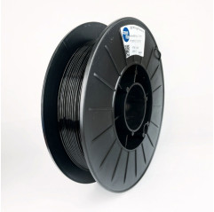 Flexibles Filament TPU 98A Shore Schwarz 1.75mm 300g - 3D-Druck Filament AzureFilm Flexible AzureFilm 19280098 AzureFilm