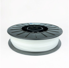 Filamento flexible TPU 98A shore Blanco 1.75mm 300g - Filamento para impresión 3D AzureFilm Flexible AzureFilm 19280099 Azure...