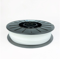 Flexibles Filament TPU 98A Shore Weiß 1.75mm 300g - 3D-Druck Filament AzureFilm Flexible AzureFilm 19280099 AzureFilm