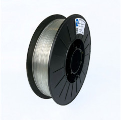 Filament flexible TPU 85A shore Transparent 1.75mm 300g - Filament pour impression 3D AzureFilm Flexible AzureFilm 19280104 A...