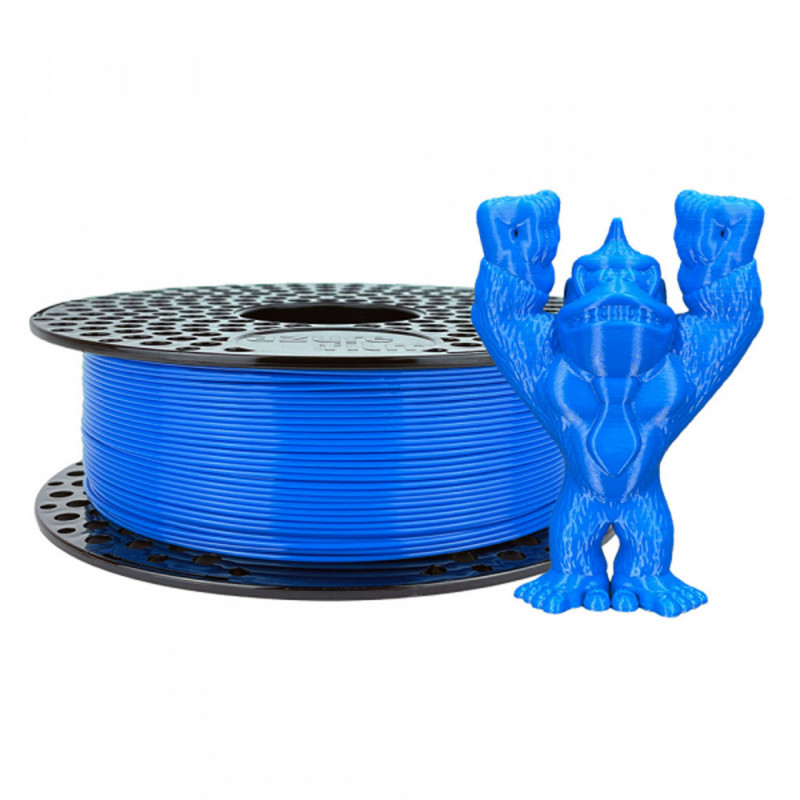 Filamento PETG Azul 1.75mm 1kg - Filamento para impresión 3D FDM AzureFilm PETG Azurefilm 19280054 AzureFilm