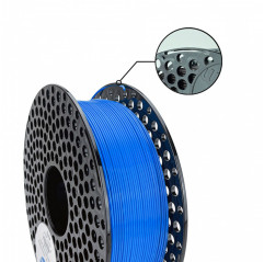 Filament PETG bleu 1.75mm 1kg - Filament d'impression 3D FDM AzureFilm PETG Azurefilm 19280054 AzureFilm