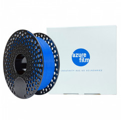 Filament PETG bleu 1.75mm 1kg - Filament d'impression 3D FDM AzureFilm PETG Azurefilm 19280054 AzureFilm