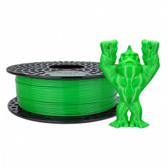 Green PETG filament 1.75mm 1kg - FDM 3D printing filament AzureFilm PETG Azurefilm 19280056 AzureFilm