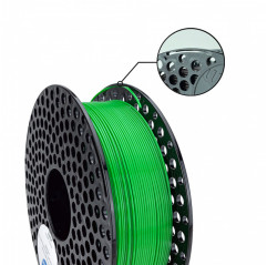 Green PETG filament 1.75mm 1kg - FDM 3D printing filament AzureFilm PETG Azurefilm 19280056 AzureFilm