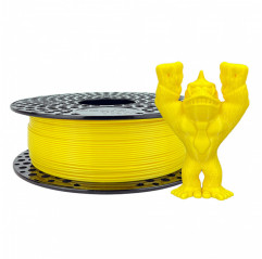 Filamento PETG Giallo 1.75mm 1kg - filamenti per stampa 3D FDM AzureFilm PETG Azurefilm19280057 AzureFilm