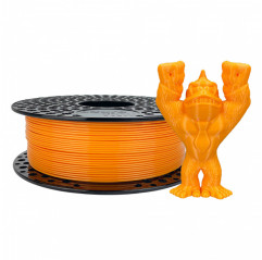 Filamento PETG Arancione 1.75mm 1kg - filamenti per stampa 3D FDM AzureFilm PETG Azurefilm19280059 AzureFilm