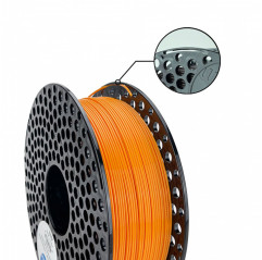 Filamento PETG Arancione 1.75mm 1kg - filamenti per stampa 3D FDM AzureFilm PETG Azurefilm19280059 AzureFilm
