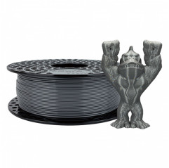 Graues PETG-Filament 1.75mm 1kg - FDM 3D-Druck Filament AzureFilm PETG Azurefilm 19280060 AzureFilm