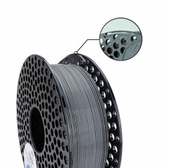 Filament PETG gris 1.75mm 1kg - Filament d'impression 3D FDM AzureFilm PETG Azurefilm 19280060 AzureFilm