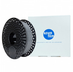 Graues PETG-Filament 1.75mm 1kg - FDM 3D-Druck Filament AzureFilm PETG Azurefilm 19280060 AzureFilm
