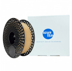 Filament PETG Nude 1.75mm 1kg - FDM 3D Druck Filament AzureFilm PETG Azurefilm 19280071 AzureFilm