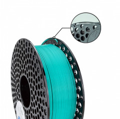 Filament PETG Bleu Turquoise 1.75mm 1kg - Filament d'impression 3D FDM AzureFilm PETG Azurefilm 19280072 AzureFilm