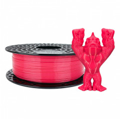 Filament PETG Raspberry Red 1.75mm 1kg - FDM 3D printing filament AzureFilm PETG Azurefilm 19280073 AzureFilm