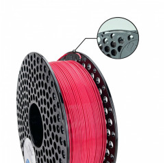 Filamento PETG Rosso Lampone 1.75mm 1kg - filamenti per stampa 3D FDM AzureFilm PETG Azurefilm19280073 AzureFilm