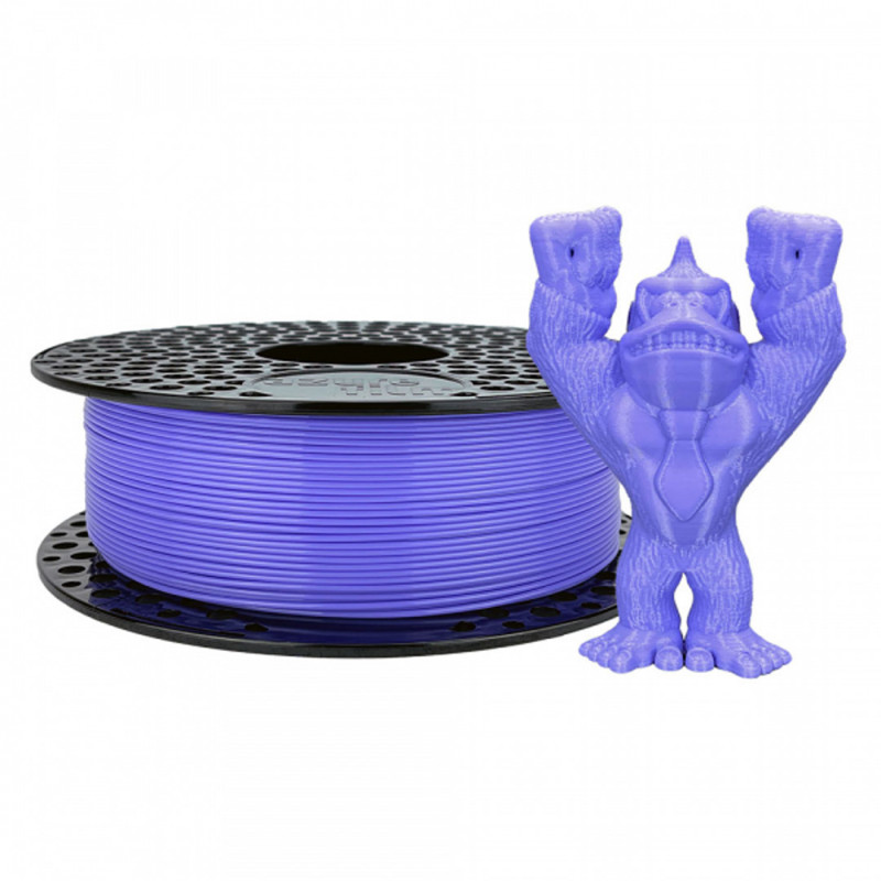 Filamento PETG Lila 1.75mm 1kg - Filamento para impresión 3D FDM AzureFilm PETG Azurefilm 19280074 AzureFilm