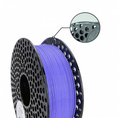 Filament PETG Lilas 1.75mm 1kg - Filament d'impression 3D FDM AzureFilm PETG Azurefilm 19280074 AzureFilm