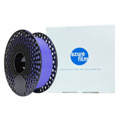 Filamento PETG Lilla 1.75mm 1kg - filamenti per stampa 3D FDM AzureFilm PETG Azurefilm19280074 AzureFilm