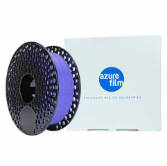 PETG Filament Flieder 1.75mm 1kg - FDM 3D Druck Filament AzureFilm PETG Azurefilm 19280074 AzureFilm