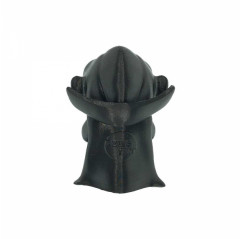 Muestra de filamento PETG Negro 1.75mm 50g 17m - Filamento de impresión 3D FDM AzureFilm PETG Azurefilm 19280152 AzureFilm