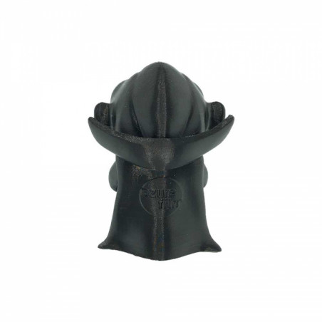 Muestra de filamento PETG Negro 1.75mm 50g 17m - Filamento de impresión 3D FDM AzureFilm