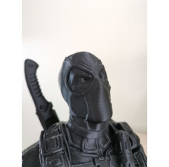 Muestra de filamento PETG Negro 1.75mm 50g 17m - Filamento de impresión 3D FDM AzureFilm PETG Azurefilm 19280152 AzureFilm