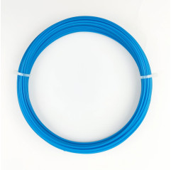 Muestra de filamento PETG Azul 1.75mm 50g 17m - Filamento para impresión 3D FDM AzureFilm PETG Azurefilm 19280153 AzureFilm