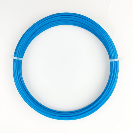 Muestra de filamento PETG Azul 1.75mm 50g 17m - Filamento para impresión 3D FDM AzureFilm PETG Azurefilm 19280153 AzureFilm