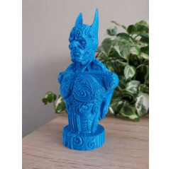 Muestra de filamento PETG Azul 1.75mm 50g 17m - Filamento para impresión 3D FDM AzureFilm PETG Azurefilm 19280153 AzureFilm