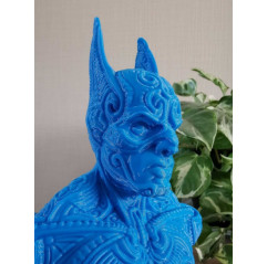 Echantillon de filament bleu PETG 1.75mm 50g 17m - Filament pour impression 3D FDM AzureFilm PETG Azurefilm 19280153 AzureFilm