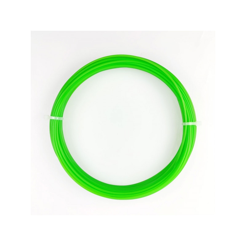 PETG Filament Sample Light Green 1.75mm 50g 17m - FDM 3D Printing Filament AzureFilm PETG Azurefilm 19280154 AzureFilm
