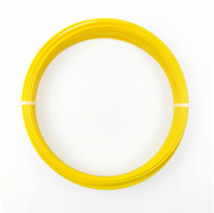 Muestra de filamento PETG Amarillo 1.75mm 50g 17m - Filamento para impresión 3D FDM AzureFilm PETG Azurefilm 19280156 AzureFilm