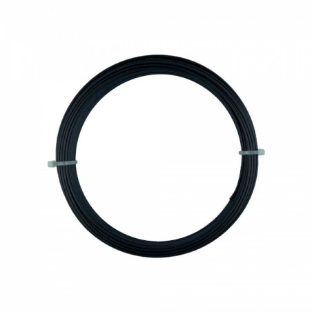 Muestra de filamento de fibra de carbono PET 1.75mm 50g 17m - Filamentos para impresión 3D AzureFilm PETG Azurefilm 19280209 ...