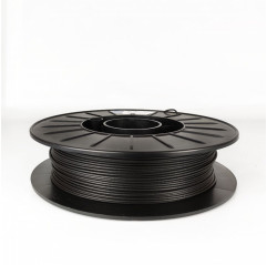 Filament de fibre de carbone PET 1.75mm 500g - Filaments d'impression 3D AzureFilm PETG Azurefilm 19280226 AzureFilm