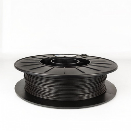 PET Carbon Fiber Filament 1.75mm 500g - Filaments For 3D Printing AzureFilm