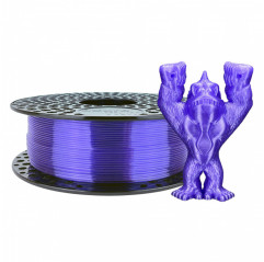 Filament PETG Transparent Violet 1.75mm 1kg - Filament d'impression 3D FDM AzureFilm PETG Azurefilm 19280227 AzureFilm