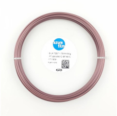 Filament PLA Silk Antique Violet 1.75mm 50g 17m - FDM 3D printing filament AzureFilm PLA Silk AzureFilm 19280149 AzureFilm