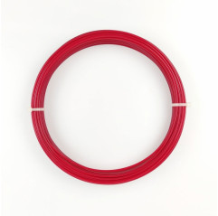 Filament PETG rouge framboise échantillon 1.75mm 50g 17m - Filament d'impression 3D FDM AzureFilm PETG Azurefilm 19280160 Azu...