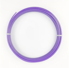 Filament PETG échantillon Lilas 1.75mm 50g 17m - filament pour impression 3D FDM AzureFilm PETG Azurefilm 19280165 AzureFilm