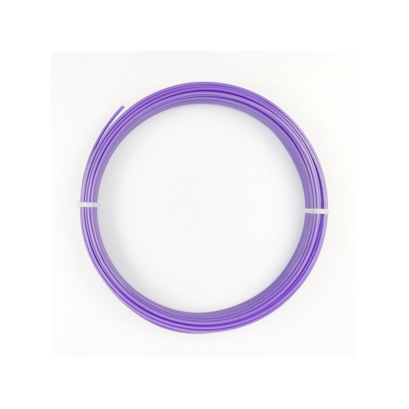 Filament PETG échantillon Lilas 1.75mm 50g 17m - filament pour impression 3D FDM AzureFilm PETG Azurefilm 19280165 AzureFilm